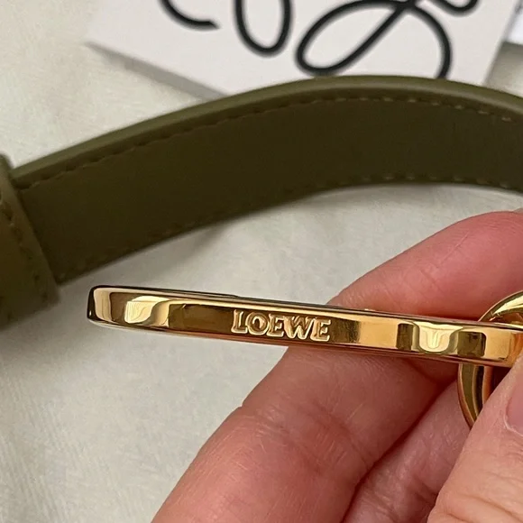 Loewe puzzle small bag - Picture 9 of 9